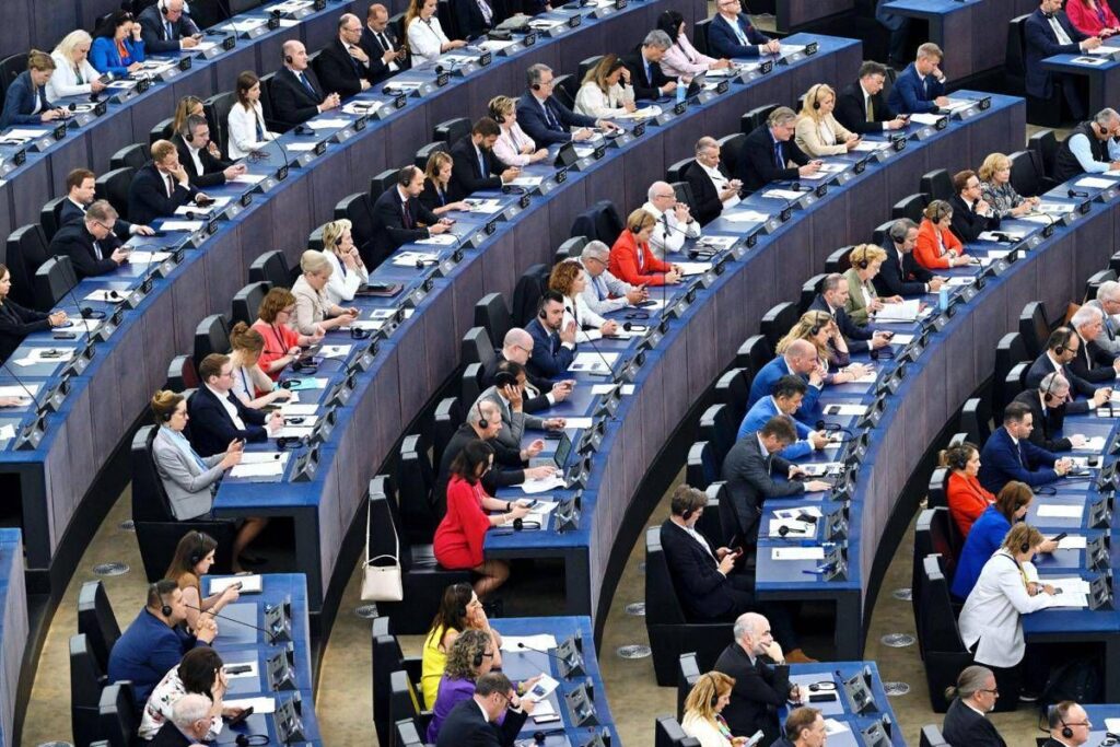 Ue: Mercosur, Groenlandia e diritti, l’Europarlamento nella settimana decisiva