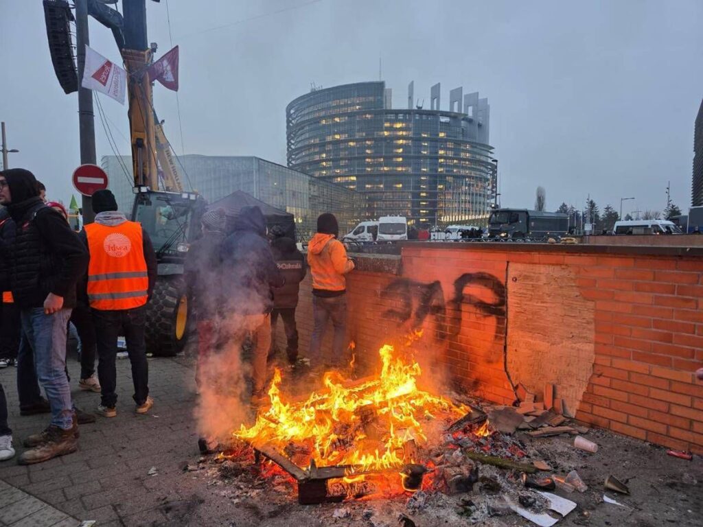 Ue-Mercosur, il Parlamento Europeo rimanda l’accordo alla Corte di Giustizia