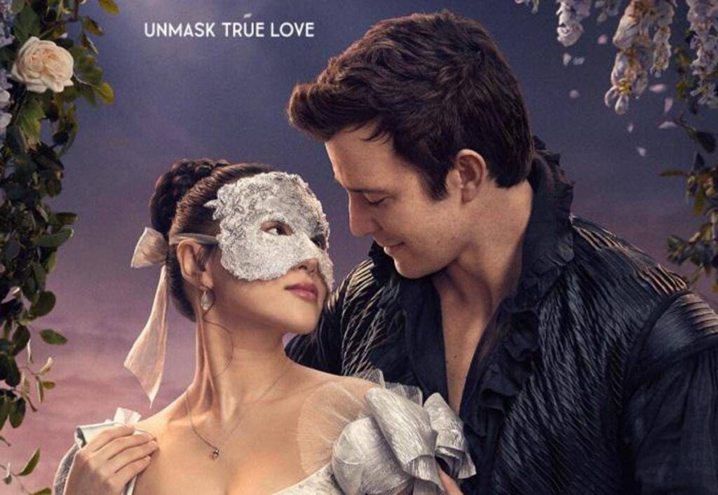 Una “Cenerentola moderna” in Bridgerton, da oggi su Netflix la quarta stagione