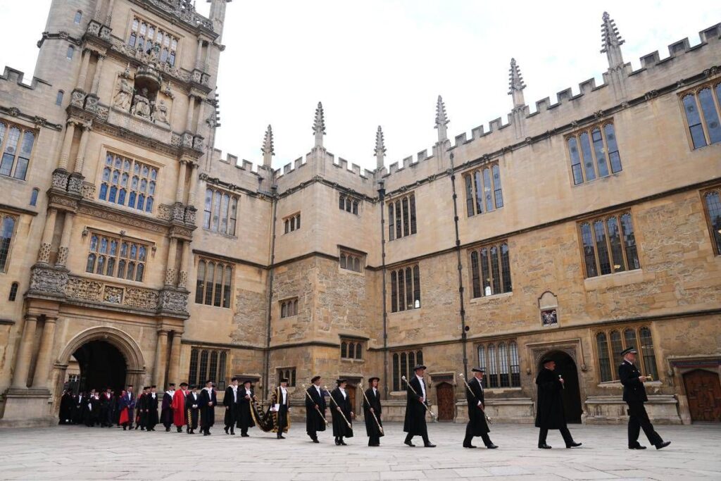 Università, Oxoford è la migliore d’Europa. Tra le italiane in testa il Politecnico di Milano al 45° posto