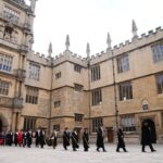 Università, Oxoford è la migliore d’Europa. Tra le italiane in testa il Politecnico di Milano al 45° posto