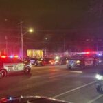 Usa, 2 morti e 6 feriti in sparatoria a Salt Lake City