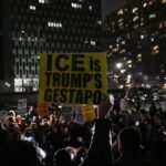 Usa, donna uccisa a Minneapolis da agente Ice: proteste in diverse città