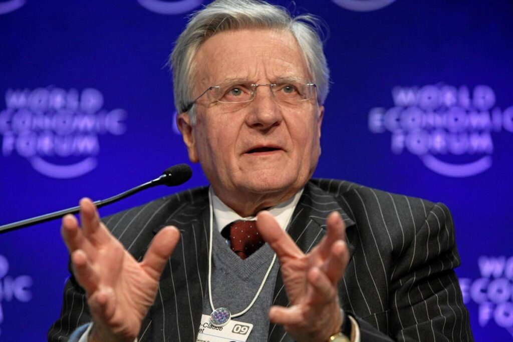 Usa, parla Trichet: “Attacco a Powell scioccante e inammissibile”