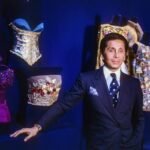 Valentino, la partita dell’eredità: dalla villa sull’Appia al castello di Wideville