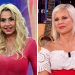 Valeria Marini contro Antonella Elia: “L’ho querelata per diffamazione”