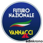 Vannacci accelera, depositato marchio ‘Futuro nazionale’