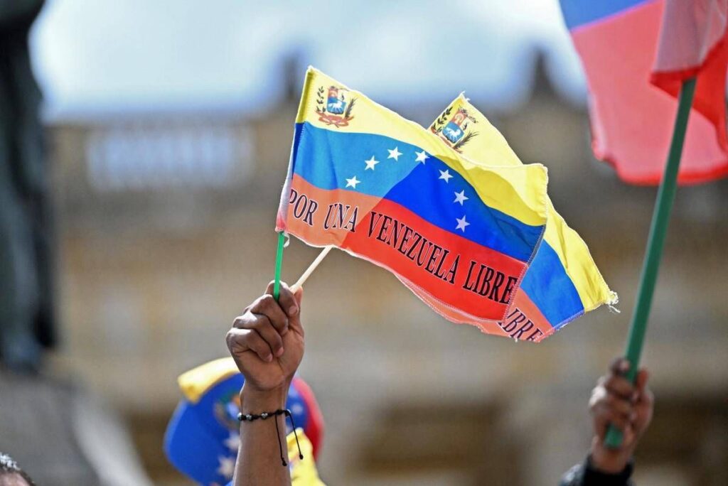 Venezuela, 160mila gli italiani. Da macchinari a cibo: le relazioni commerciali con Roma