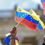 Venezuela, 160mila gli italiani. Da macchinari a cibo: le relazioni commerciali con Roma