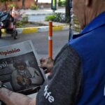 Venezuela, Dalla Costa (Cesvi): “Gente barricata in casa, situazione molto tesa”