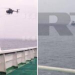 Venezuela, Usa tentano il sequestro di petroliera legata a Russia