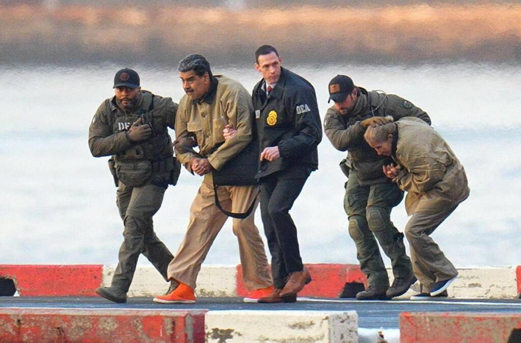 Venezuela, il colloquio Vaticano-Usa per salvare Maduro e l’offerta di Putin: la ricostruzione