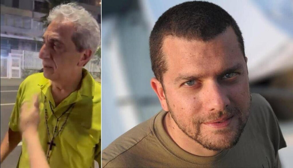 Venezuela, liberi gli italiani Gasperin e Pilieri. Ancora attesa per Alberto Trentini