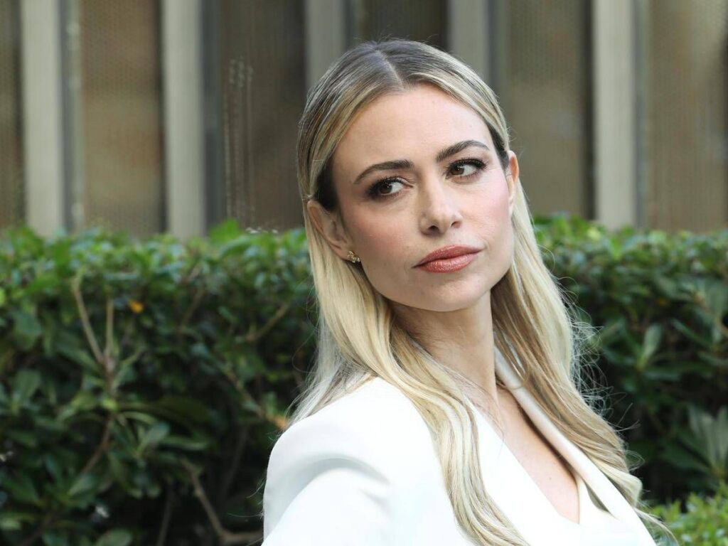 Verissimo, Martina Stella e la separazione da Andrea Manfredonia: “Matrimonio affollato”