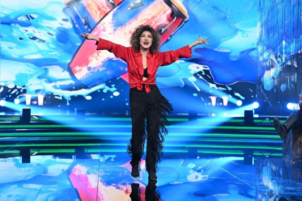 Verissimo, oggi ospite Marcella Bella: dal dolore per il fratello Gianni alla polemica Ballando