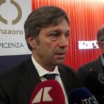 VicenzaOro 2026, Zoppas (Ice): “Comparto orafo +120% tra 2019-2024”
