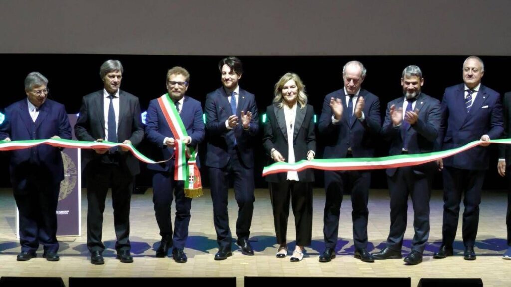VicenzaOro 2026, inaugurato oggi il Salone internazionale del gioiello di Ieg