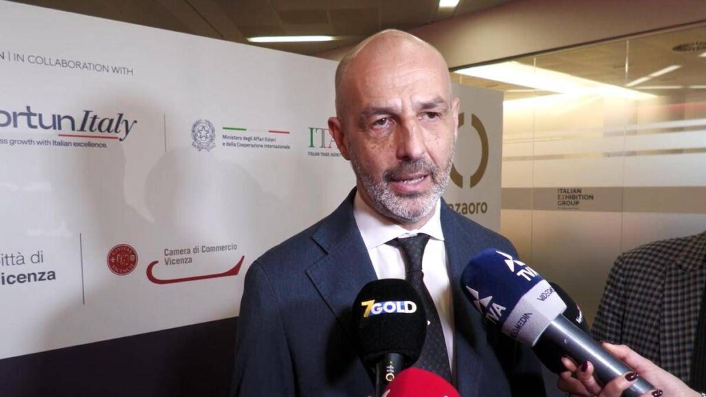 Vicenzaoro 2026, Farsura (Ieg): “Brand riconosciuto a livello internazionale”