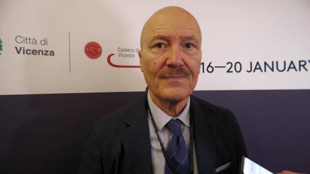 Vicenzaoro 2026, Peraboni (Ieg): “Nuovo padiglione darà nuova vita a kermesse”