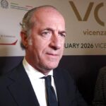 Vicenzaoro 2026, Zaia: “Comparto da oltre 10mld in Veneto”