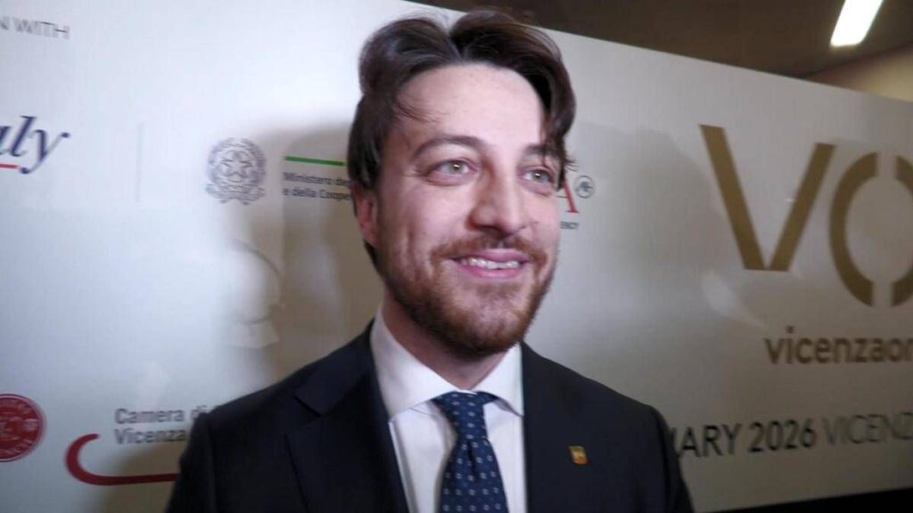 Vicenzaoro January 2026, Stefani (Regione Veneto): “Il settore è fiore all’occhiello per il Veneto”
