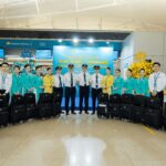Vietnam Airlines Debuts Direct Ho Chi Minh City–Copenhagen Service