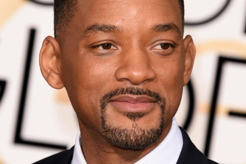 Will Smith citato in giudizio per molestie sessuali