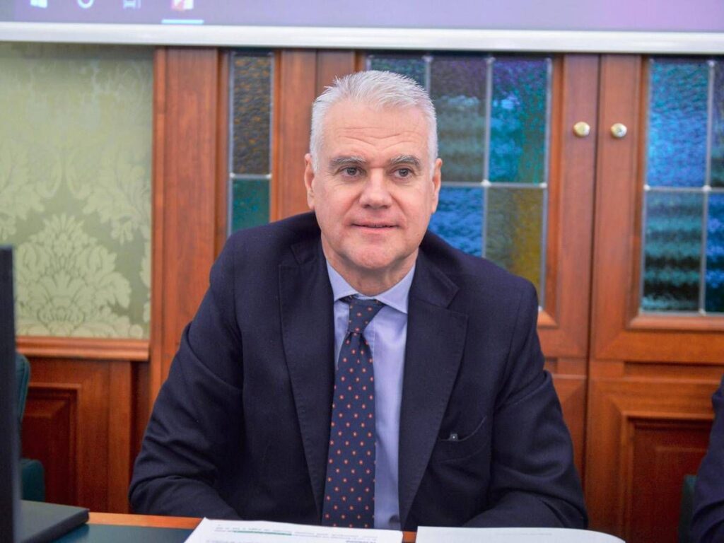 Zangrillo: “In Cdm stop a dichiarazione Isee e arriva tessera elettorale digitale”