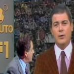 Addio a Cesare Castellotti, il volto storico di ’90° Minuto’ aveva 86 anni