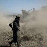 Afghanistan-Pakistan, due forti esplosioni a Jalalabad