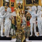 Al Mic di Faenza la mostra: ‘Alchimia Ginori 1737-1896. Arte e tecnica in manifattura’