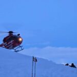 Alto Adige, 19enne muore a Sarentino travolto da una valanga