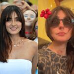 Ambra Angiolini, che San Valentino! Il video selfie che nasconde il dettaglio