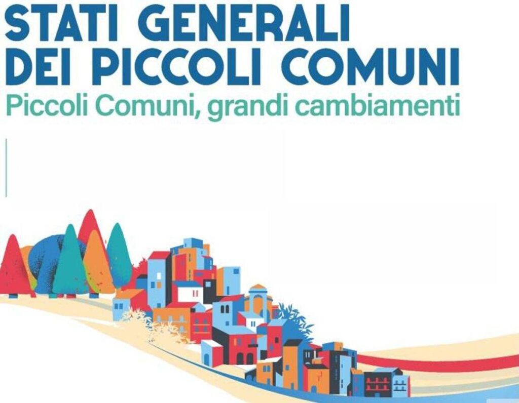 Anci, domani sessione plenaria degli Stati generali dei piccoli Comuni
