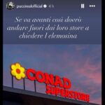 Andrea Pucci, salta anche l’ingaggio per Conad: “Se va avanti così…”