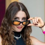 Angelina Mango festeggia sui social: “25 anni un po’ intensi”