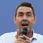 Antisemitismo, Vannacci contro proposta Scotto: “Liberticida, si preoccupi delle strade intitolate all’infoibatore Tito”