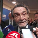 Arte, Fontana (Regione Lombardia): “Bellezza diffonde senso di legalità”