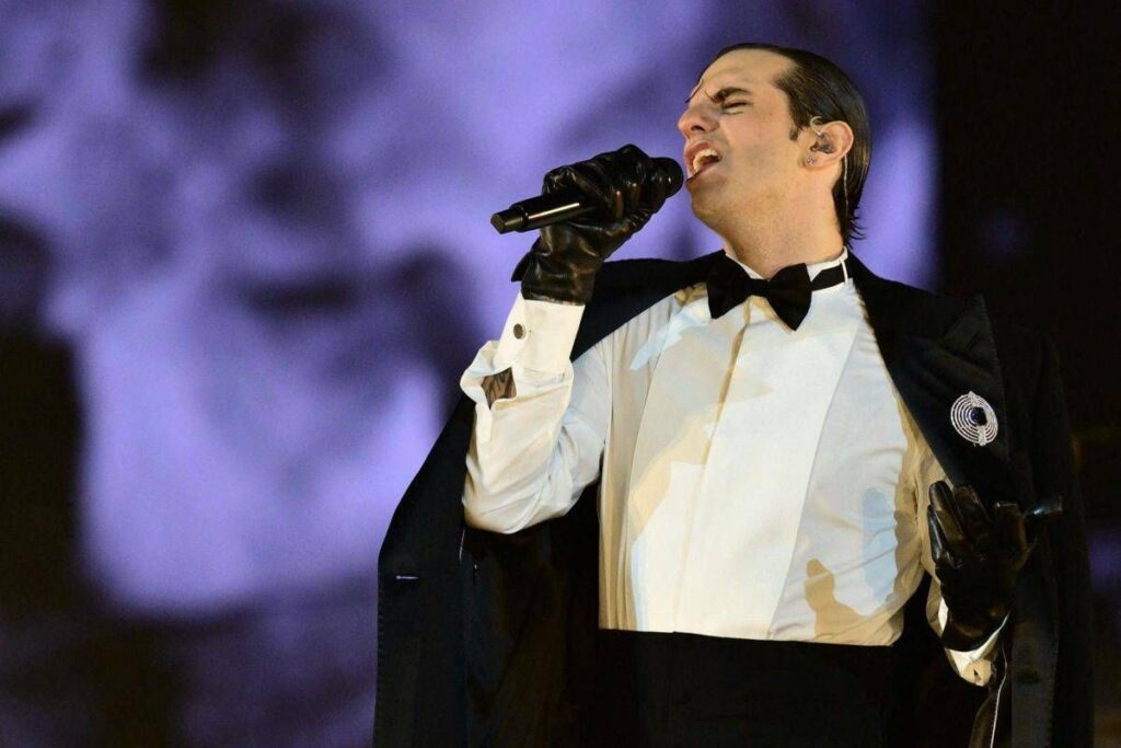 Ascolti tv, cerimonia chiusura Milano Cortina vince la prima serata