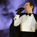 Ascolti tv, cerimonia chiusura Milano Cortina vince la prima serata