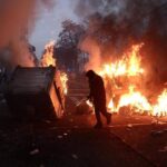 Askatasuna, risoluzione centrodestra: “Condanna per violenze e ogni forma di giustificazione”