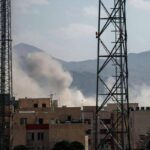 Attacco all’Iran, Khamenei e Pezeshkian obiettivi raid Israele