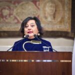 “Attenta a chi ti aspetta dietro l’angolo”, minacce di morte a Simonetta Matone