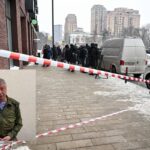 Attentato a generale russo Alekseev, Fsb: “I sospetti hanno confessato, erano agli ordini dei servizi di Kiev”