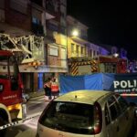 Barcellona, tragico incendio a Manlleu: morti cinque adolescenti