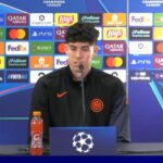 Bastoni, ecco le scuse: “Contatto accentuato, ho sbagliato”. Chivu lo difende: “Basta moralisti”