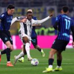 Bastoni nella bufera, l’esultanza dopo il rosso a Kalulu scatena i social