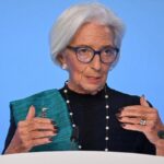 Bce, media: “Lagarde verso addio prima di scadenza mandato”