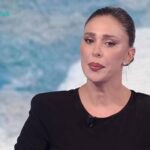 Belen a Che tempo che fa: “Ho passato 4 anni difficili”