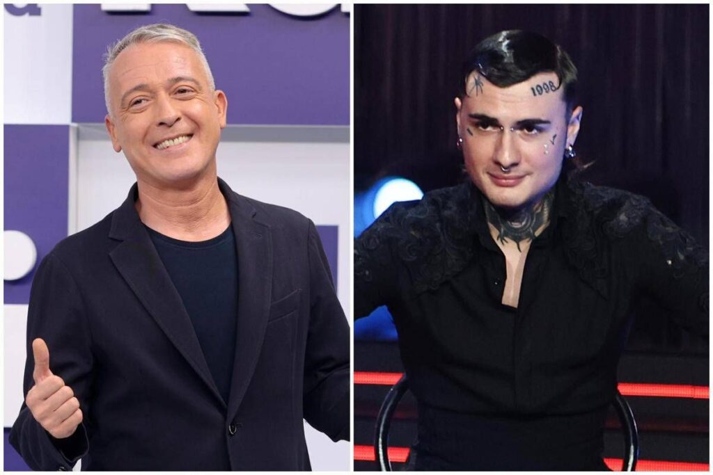 ‘Bellamà’ di Diaco torna il 23 febbraio e diventa ‘BellaSanremo’